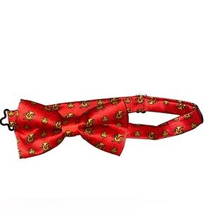 Dungeons and Dragons bowtie blacktiegeek